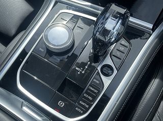 G16 840d xDrive Gran Coupe B57 3.0d