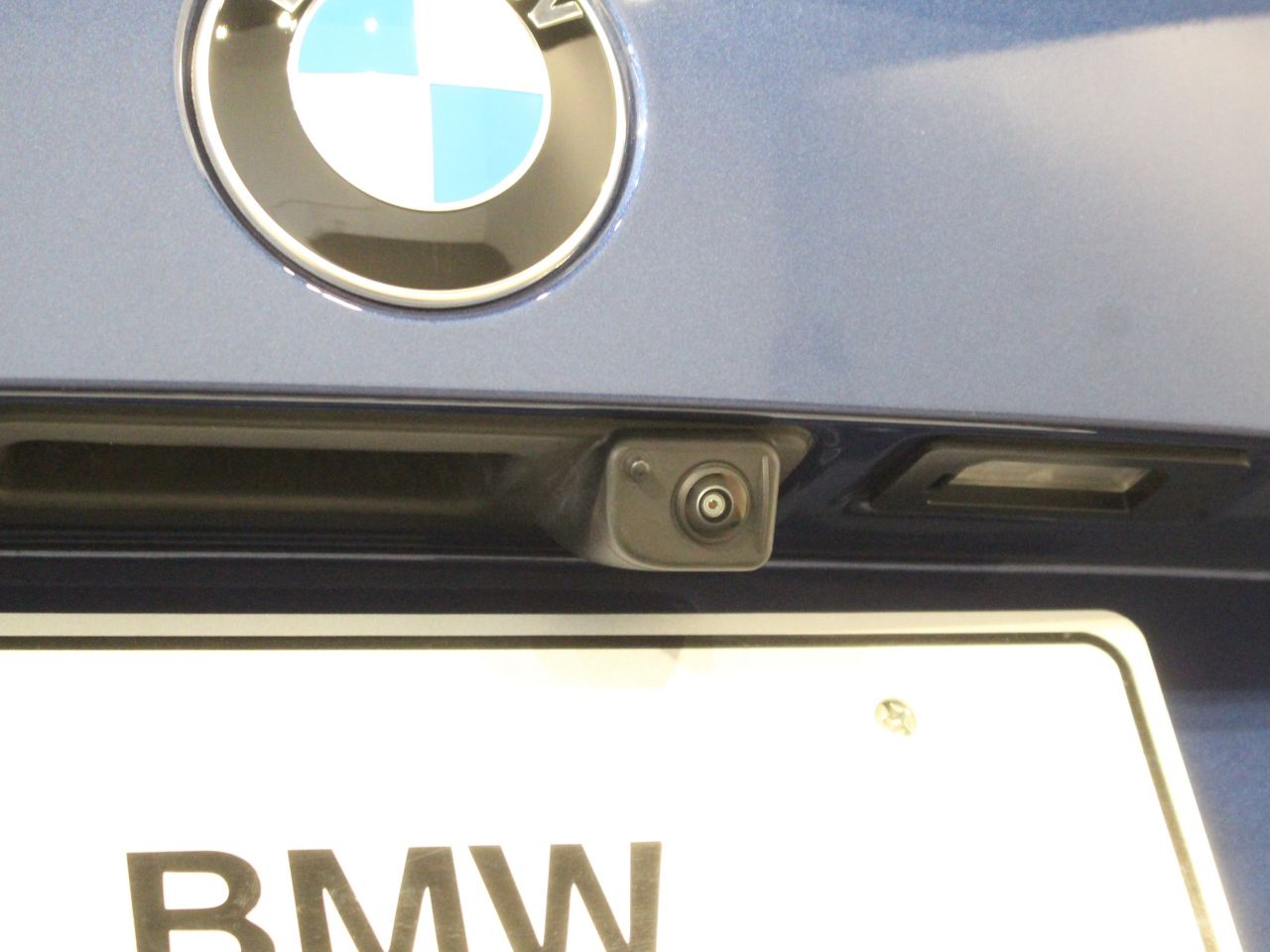 U06 218d Active Tourer B47 2.0d