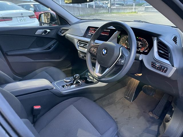 F44 218i Gran Coupe B38 1.5i