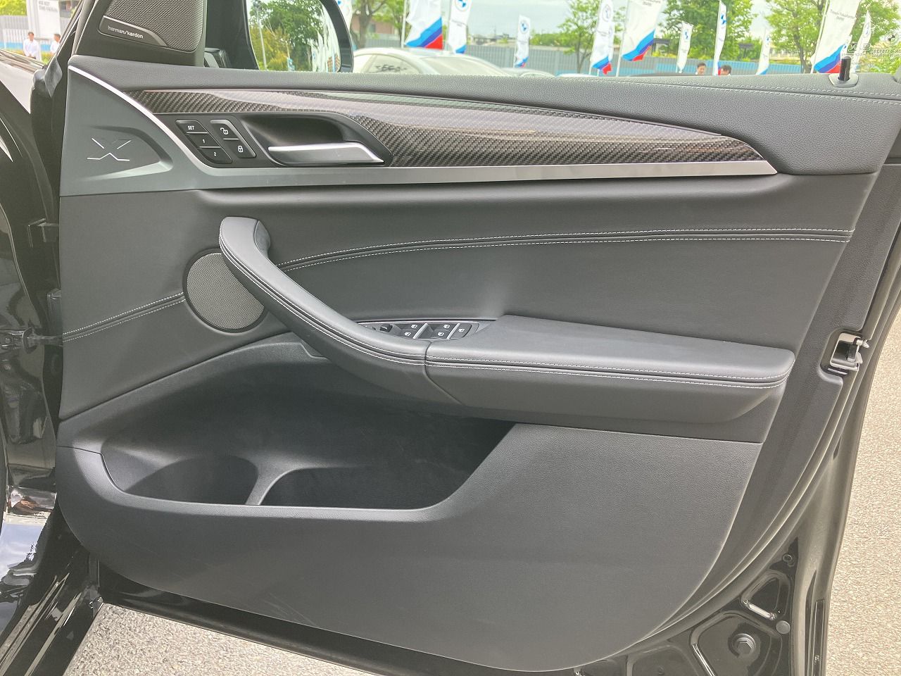 X3 M RHD