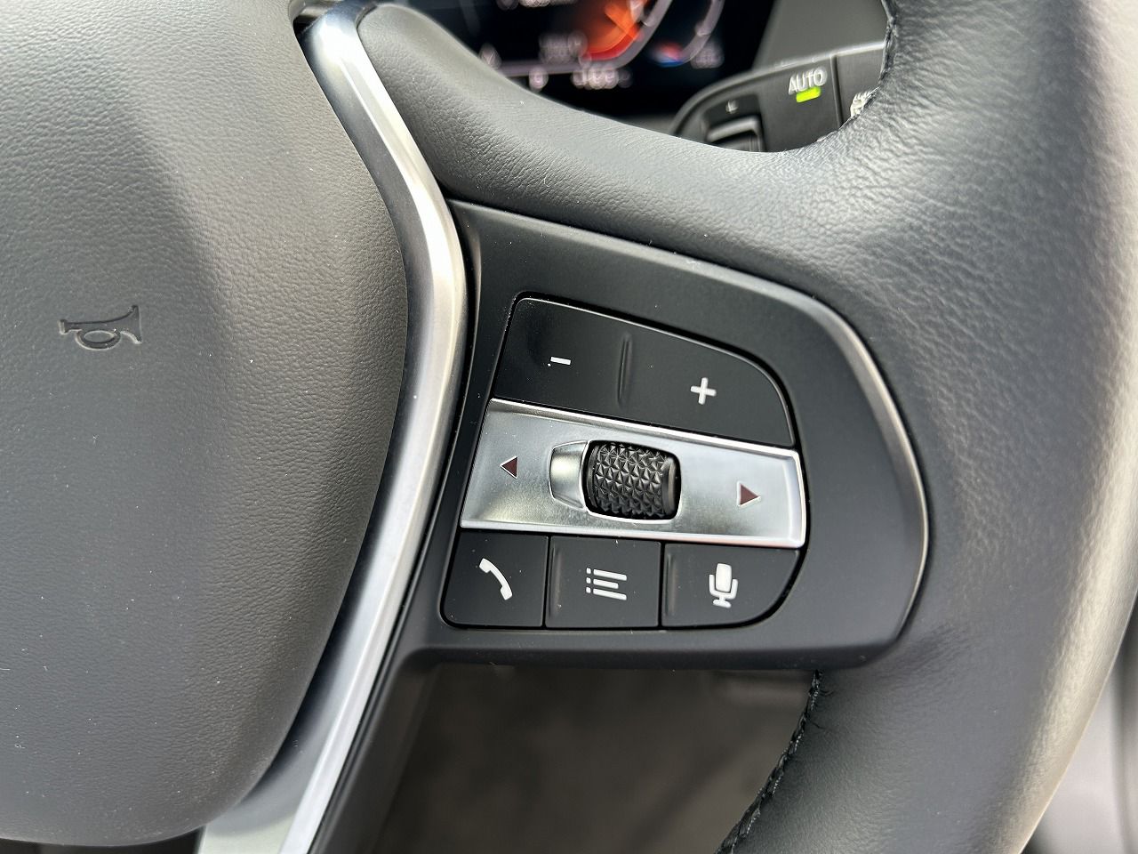 F40 118d Sports Hatch 5-door B47 2.0d