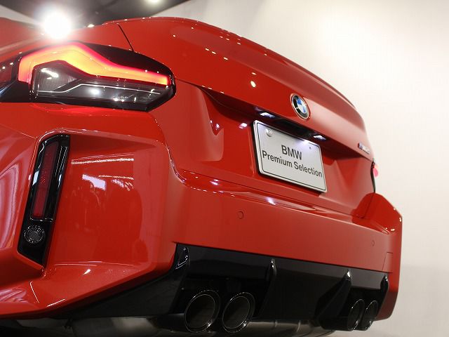 G87 M2 Coupe