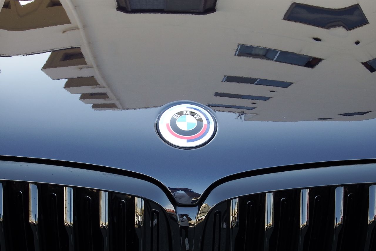 G05 X5 xDrive40d xLine B57 3.0d