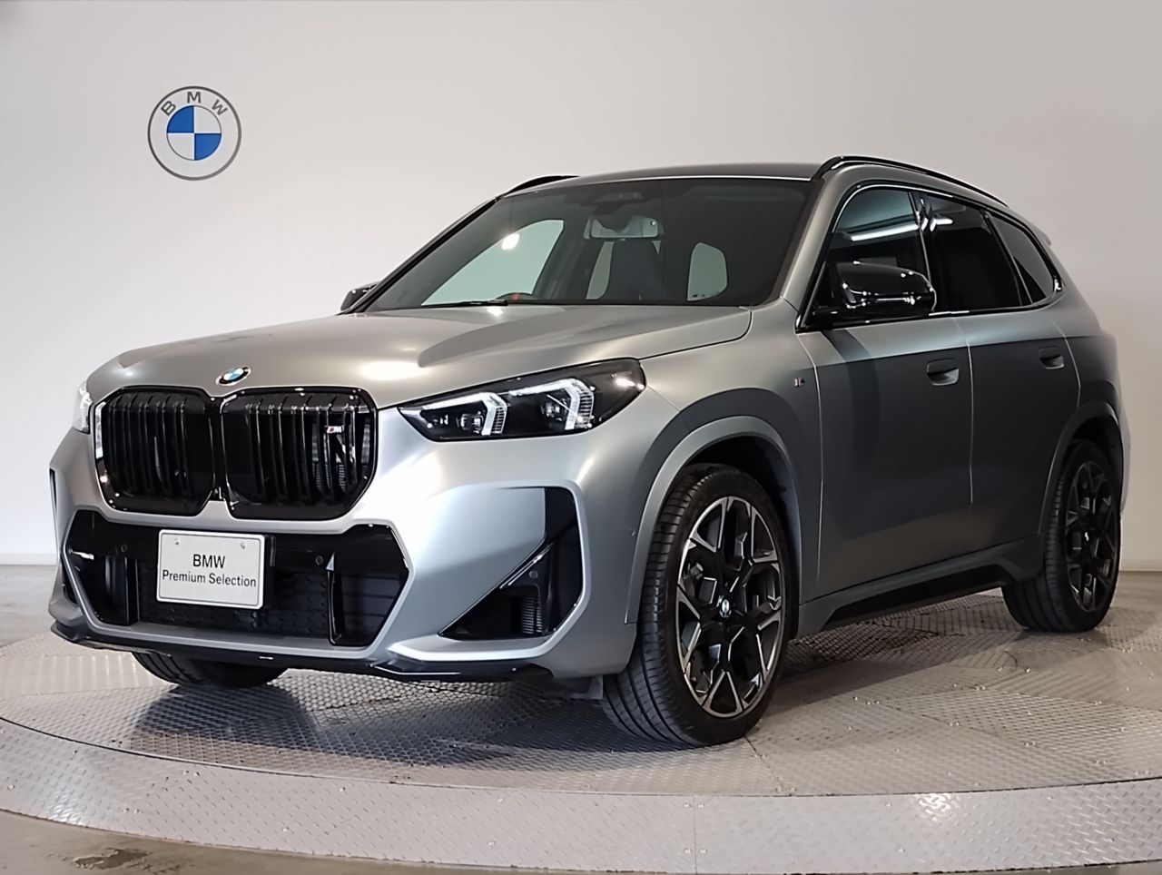 X1 M35i xDrive