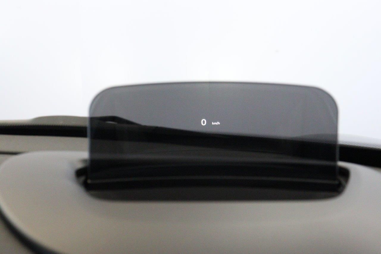 Cooper S 3 doors RHD