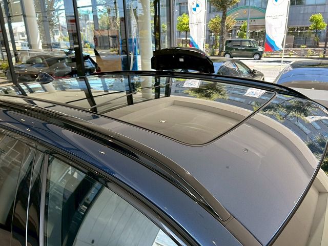 G01 X3 xDrive20d RHD ZA LCI
