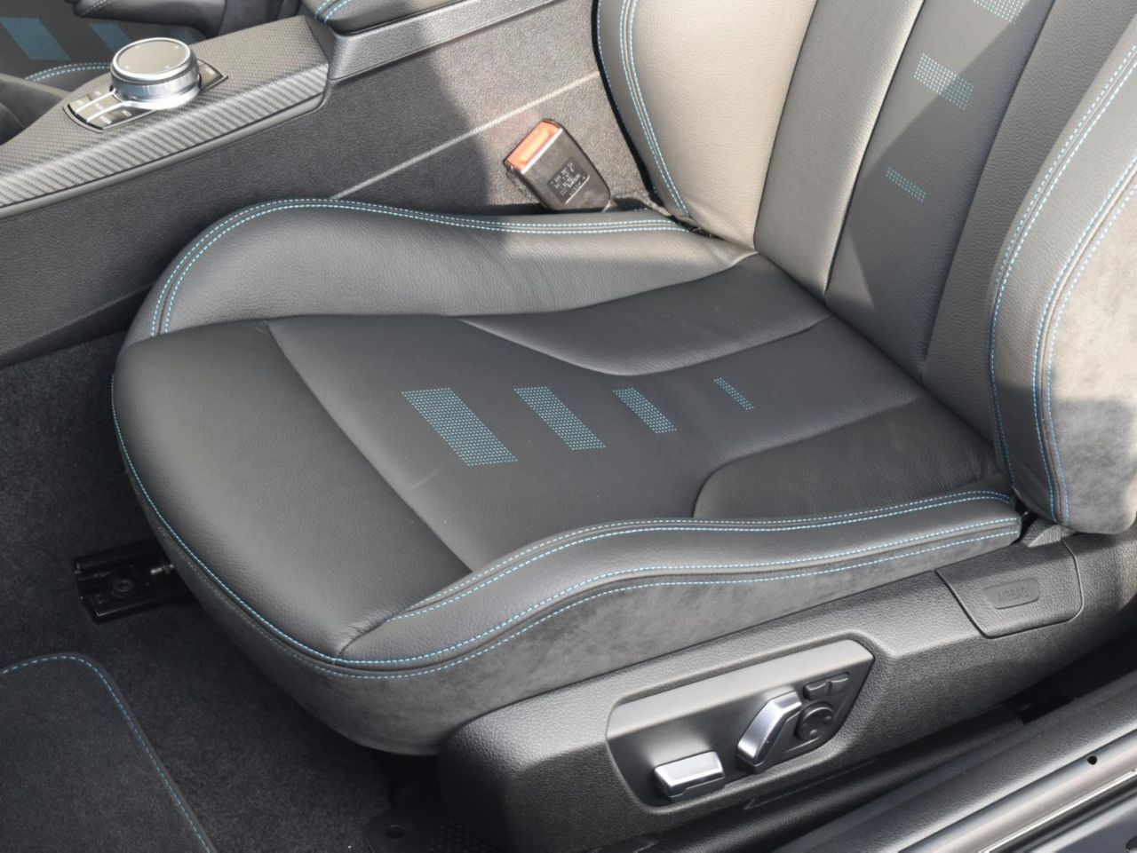 F87 M2 Competition S55 3.0i