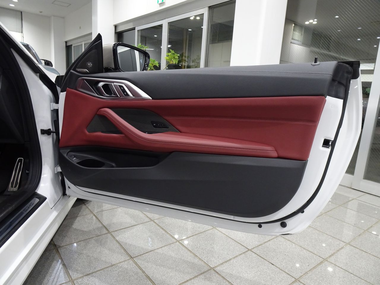 G23 M440i xDrive Convertible RHD