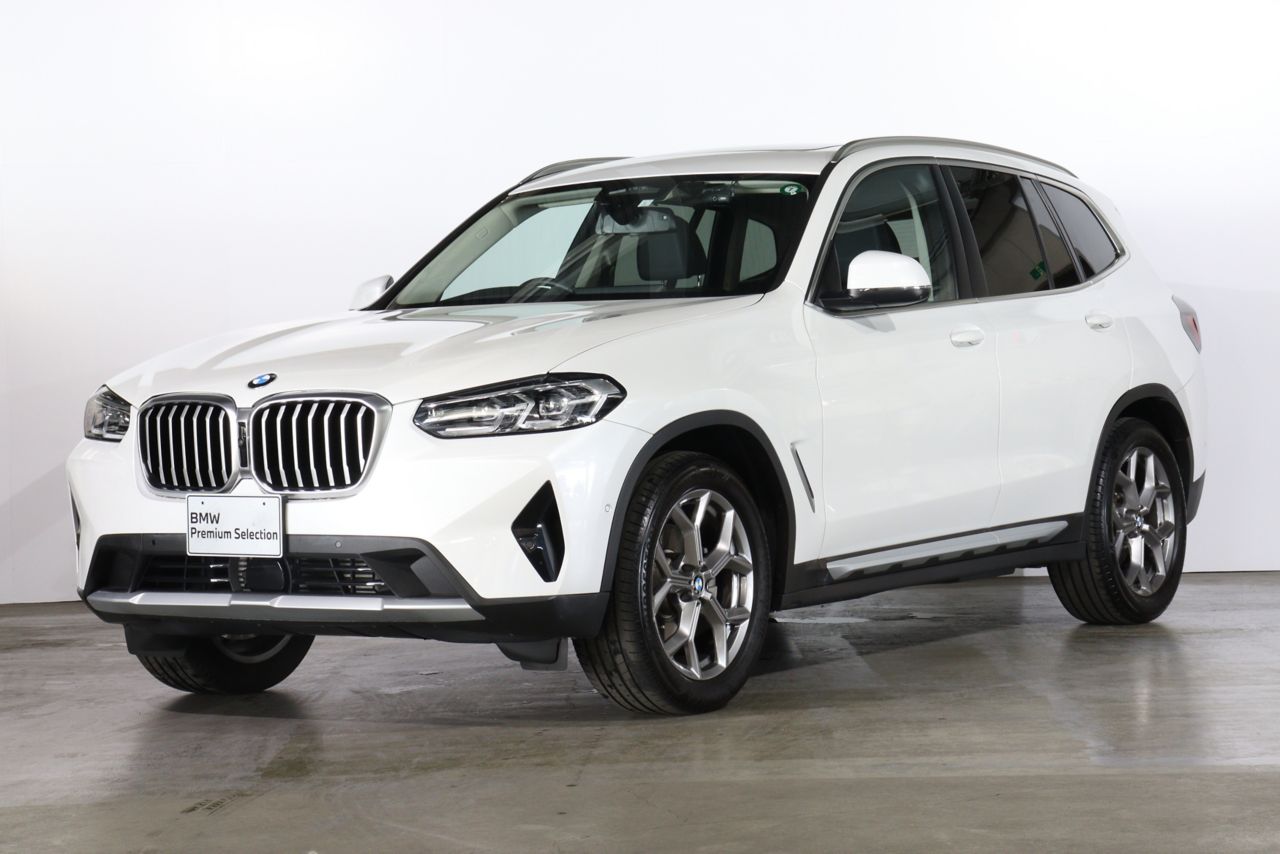 X3 xDrive20i