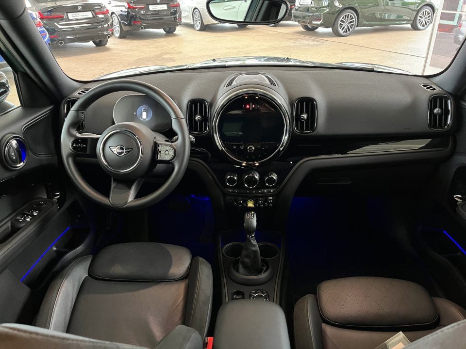 MINI Cooper SE