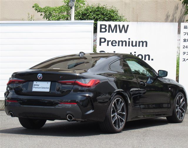 G22 420i B48 2.0 RHD
