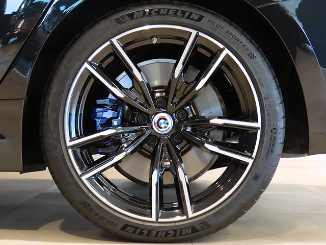 G20 M340i xDrive Saloon LCI RHD MX