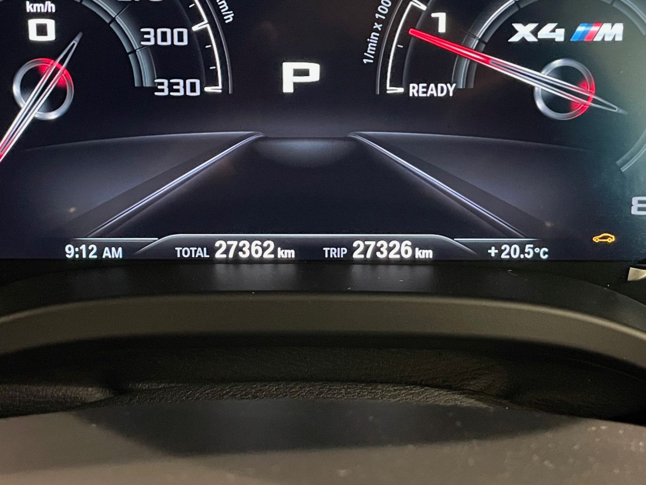 118d M Sport