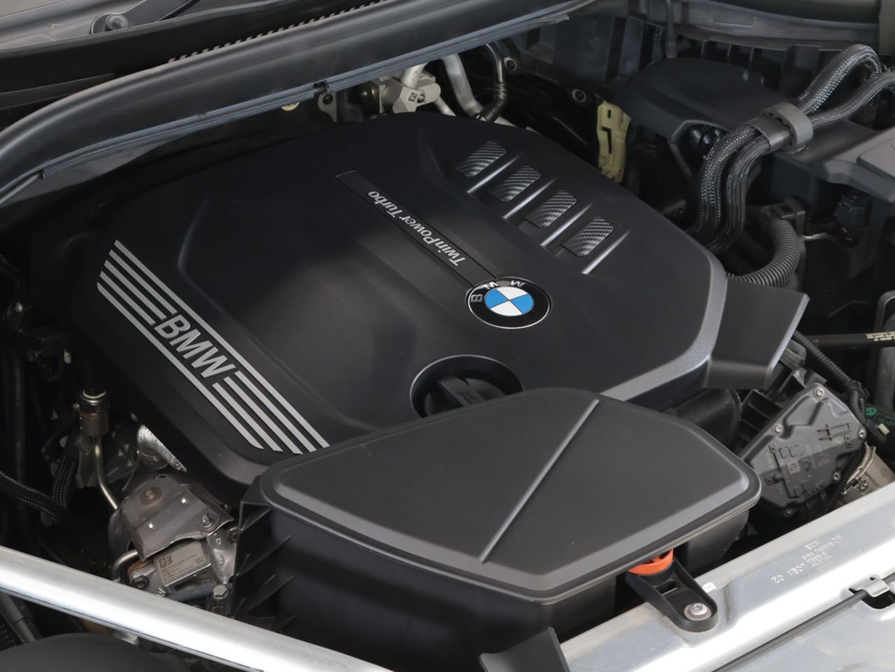 X3 xDrive20d RHD ZA