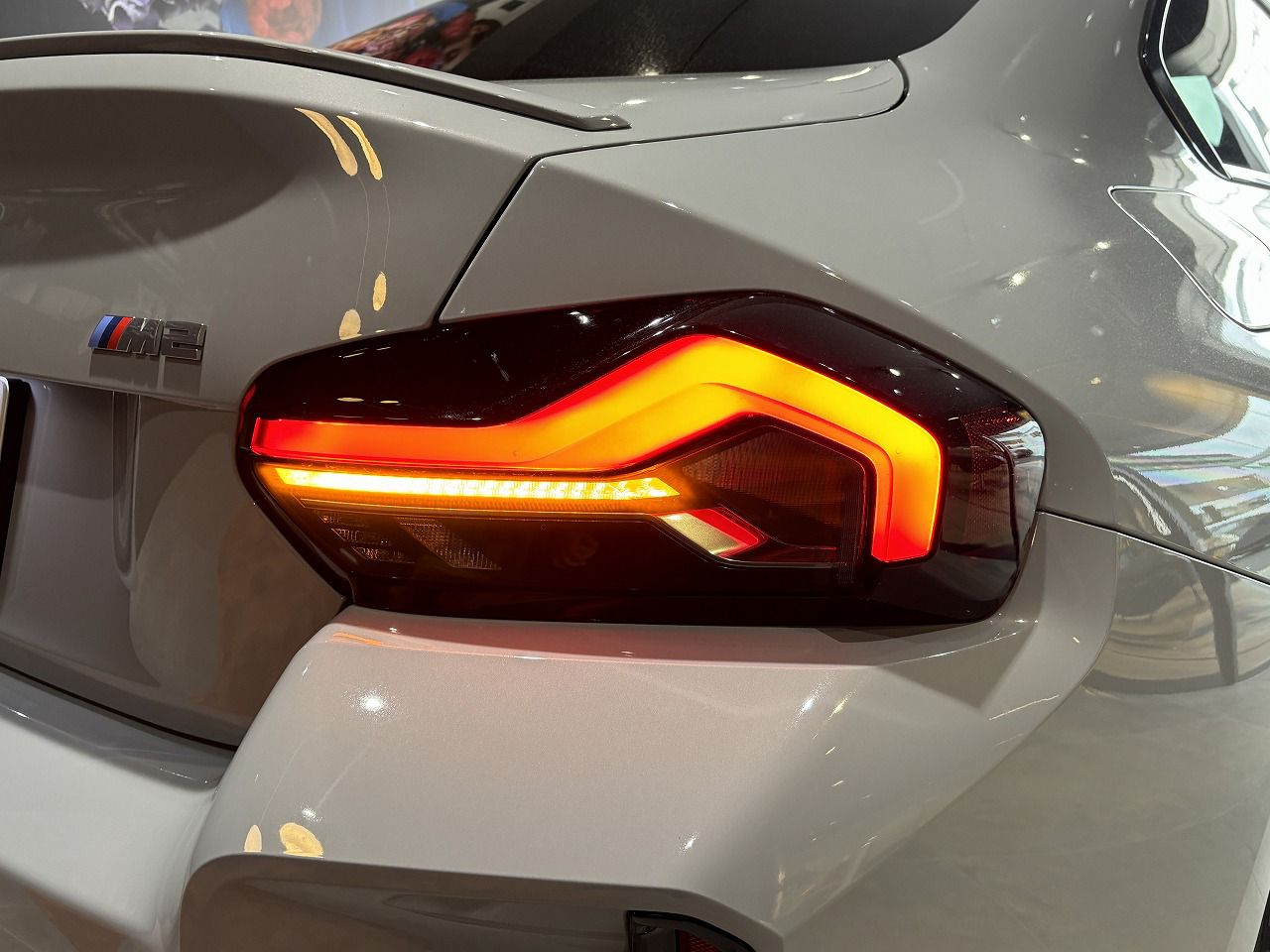 G87 M2 Coupe