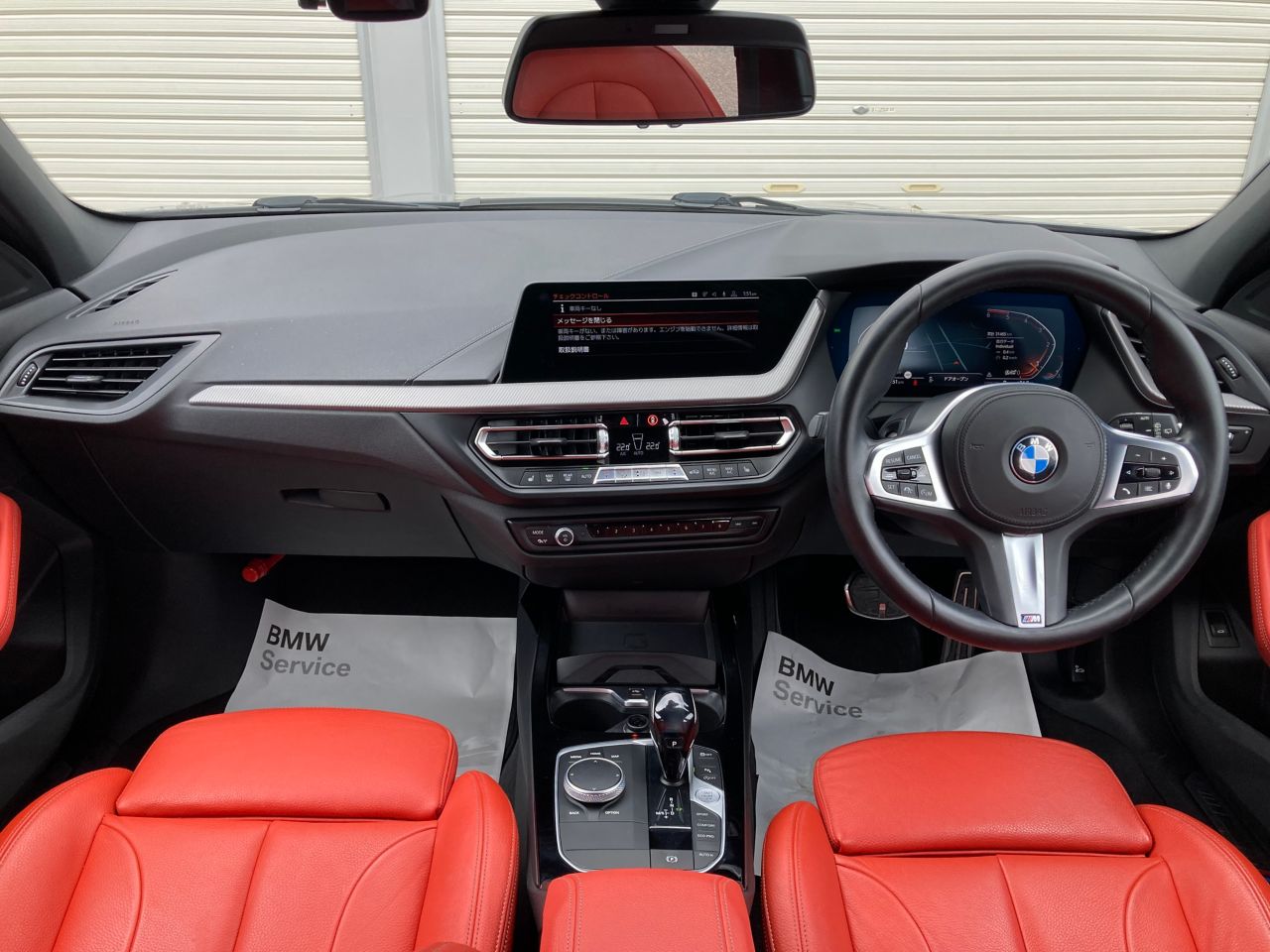 F40 118d Sports Hatch 5-door B47 2.0d