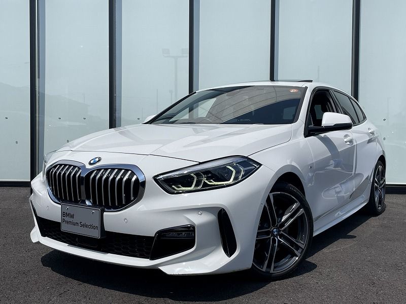 118d M Sport