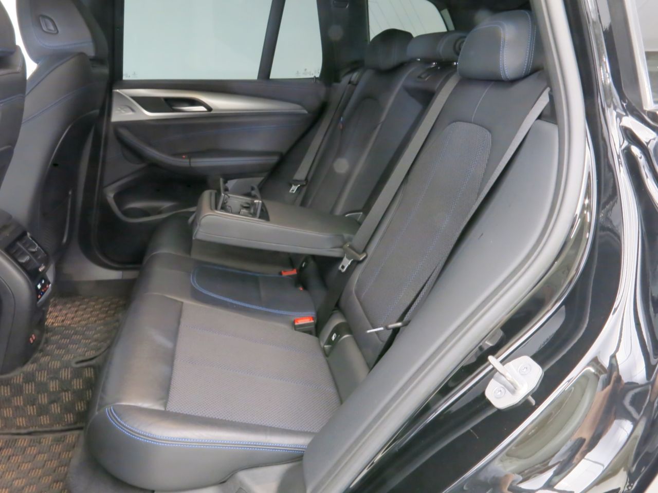 X3 xDrive20d RHD ZA