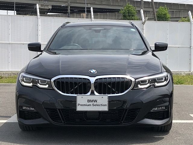 G21 318i Touring