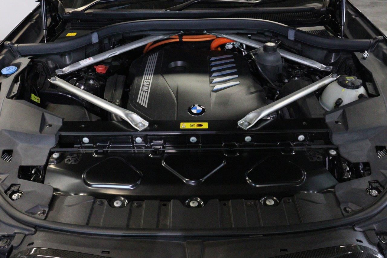 G05 X5 xDrive45e xLine XB1 PHEV