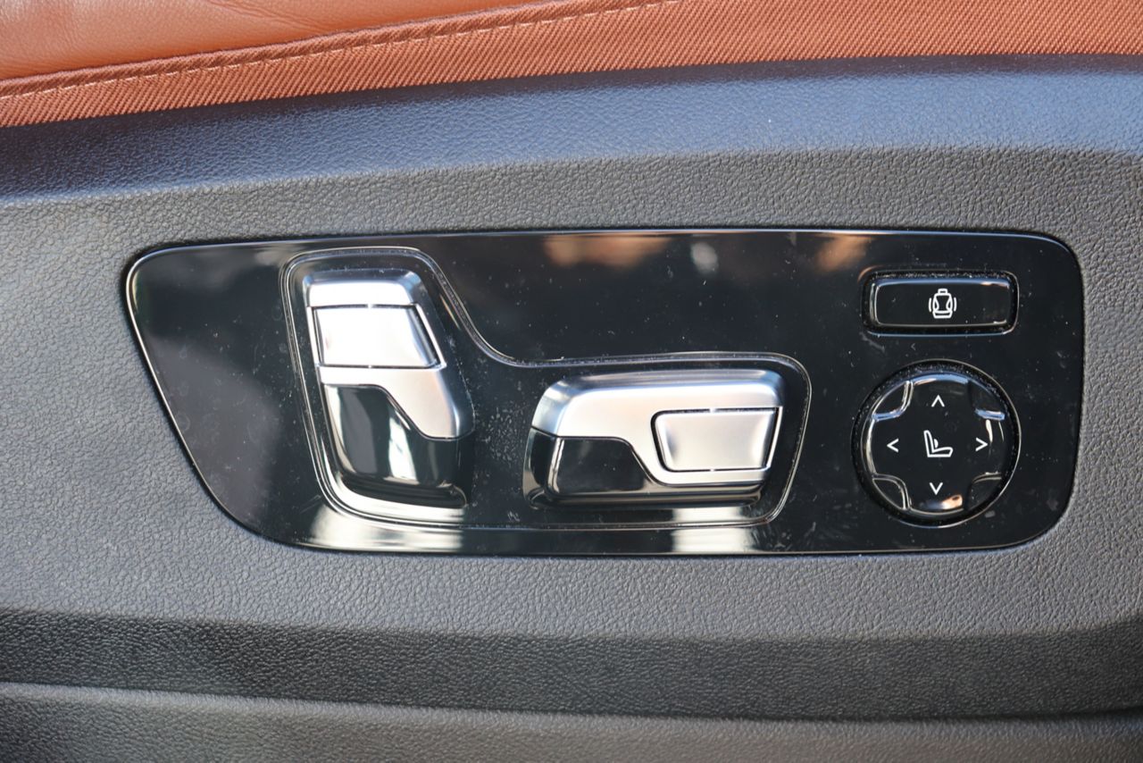 G07 X7 xDrive40d B57 3.0d