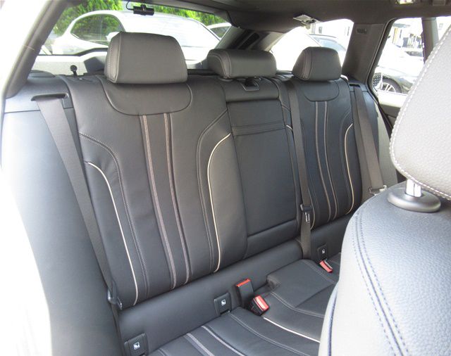 540i xDrive Touring RHD