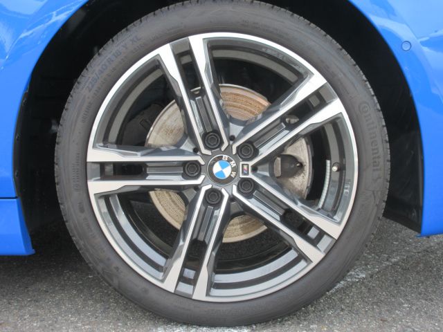 F40 118d Sports Hatch 5-door B47 2.0d