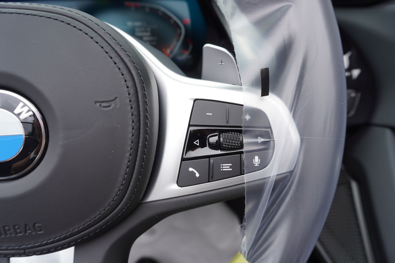 G29 z4 sDrive20i RHD