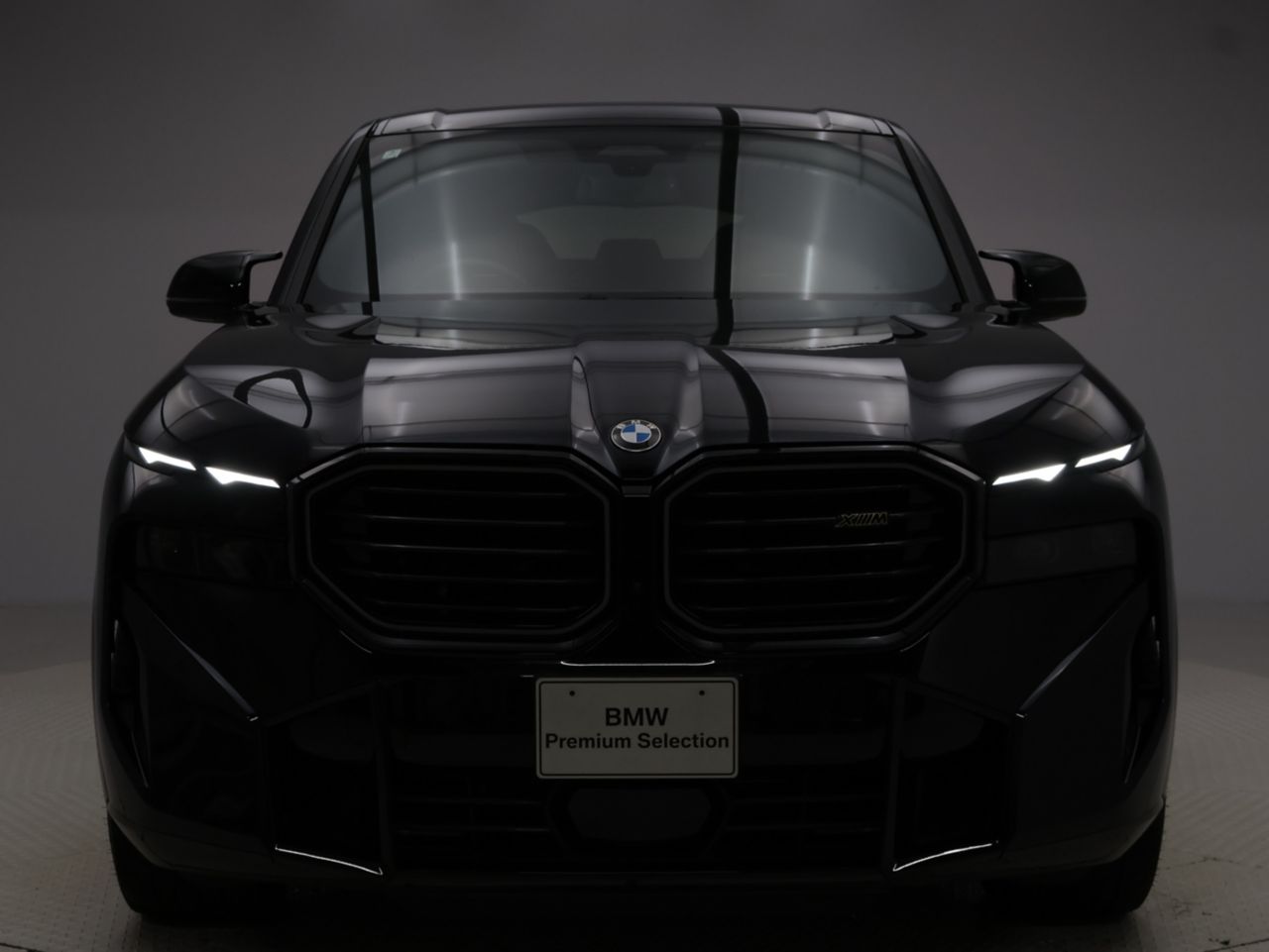 XM RHD