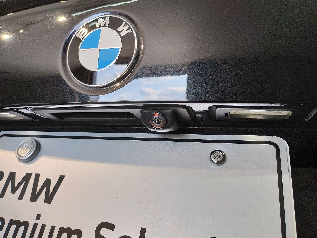 F87 M2 Competition S55 3.0i