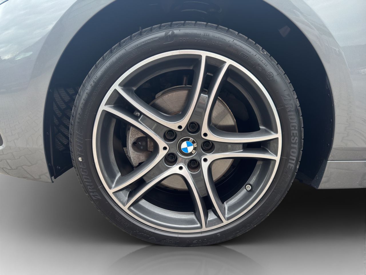 BMW 116