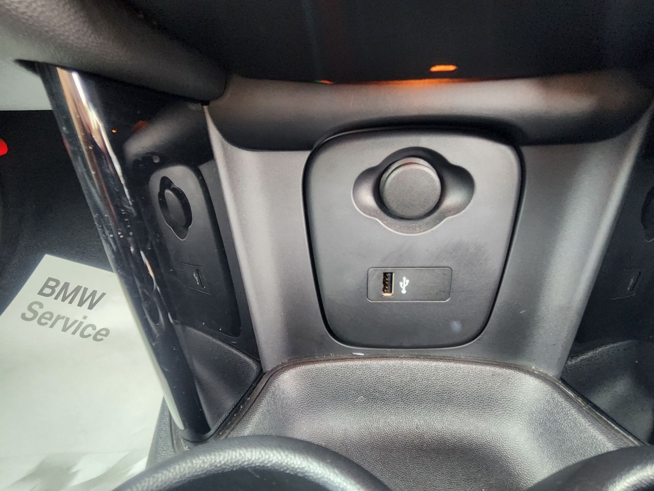 F56 MINI Cooper S 3-Door Hatch LCI