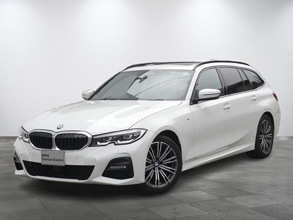 320d xDrive Touring M Sport