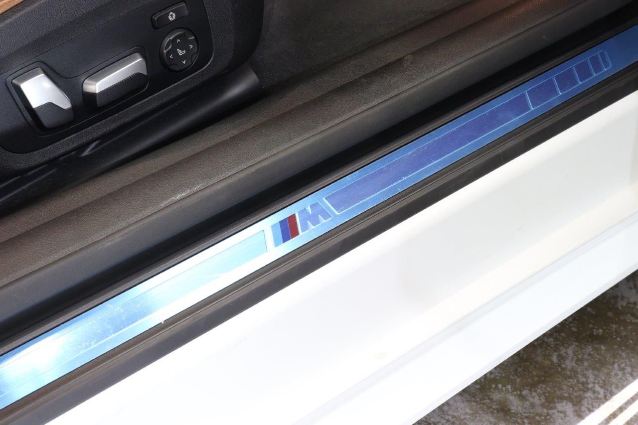 G23 M440i xDrive Convertible RHD