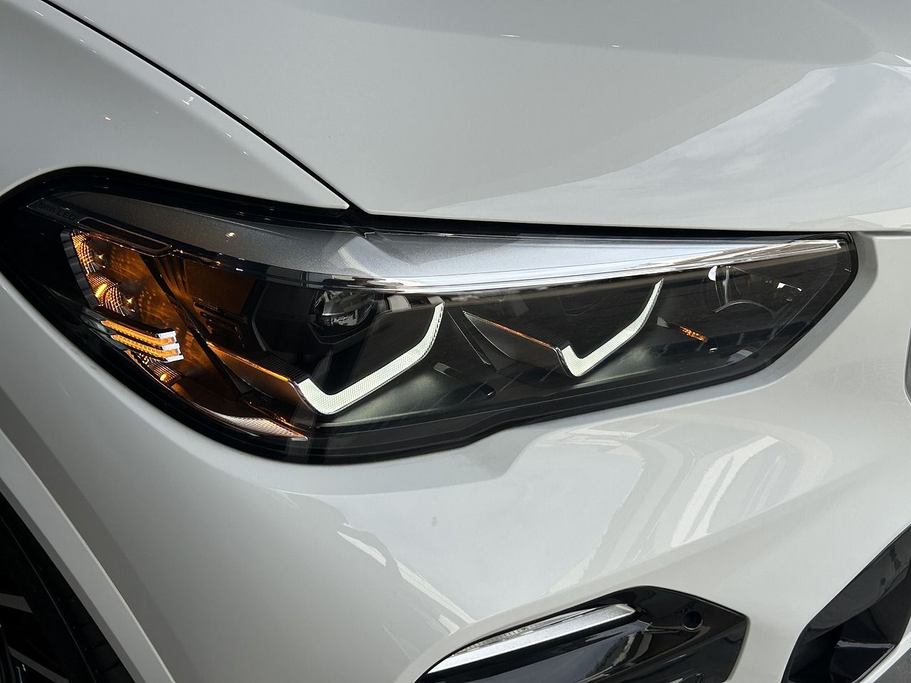 G05 X5 xDrive30d xLine B57 3.0d