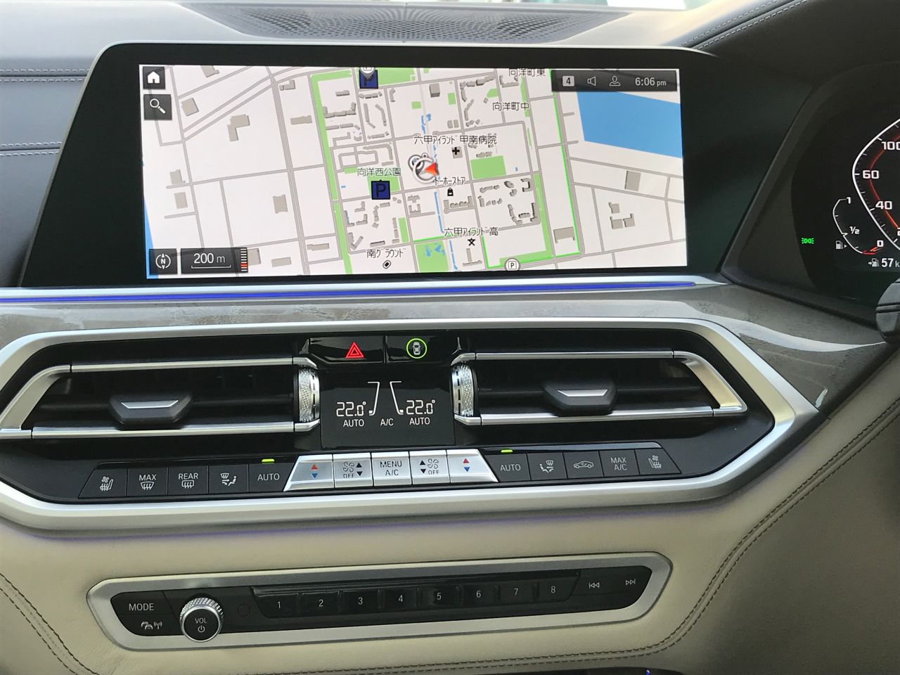 G07 X7 M50i N63 4.4i