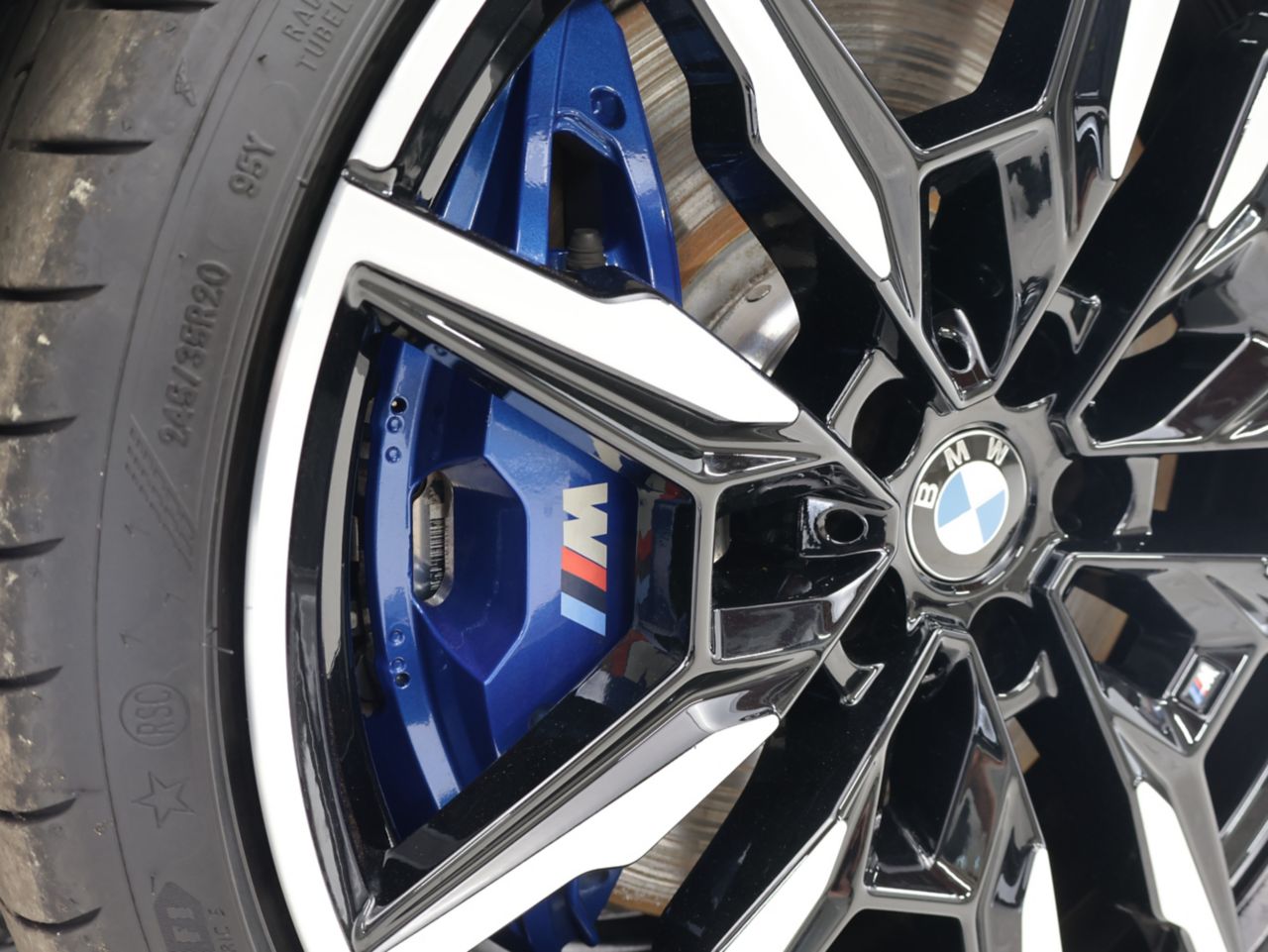 G16 M850i xDrive Gran Coupé N63B 4.4i