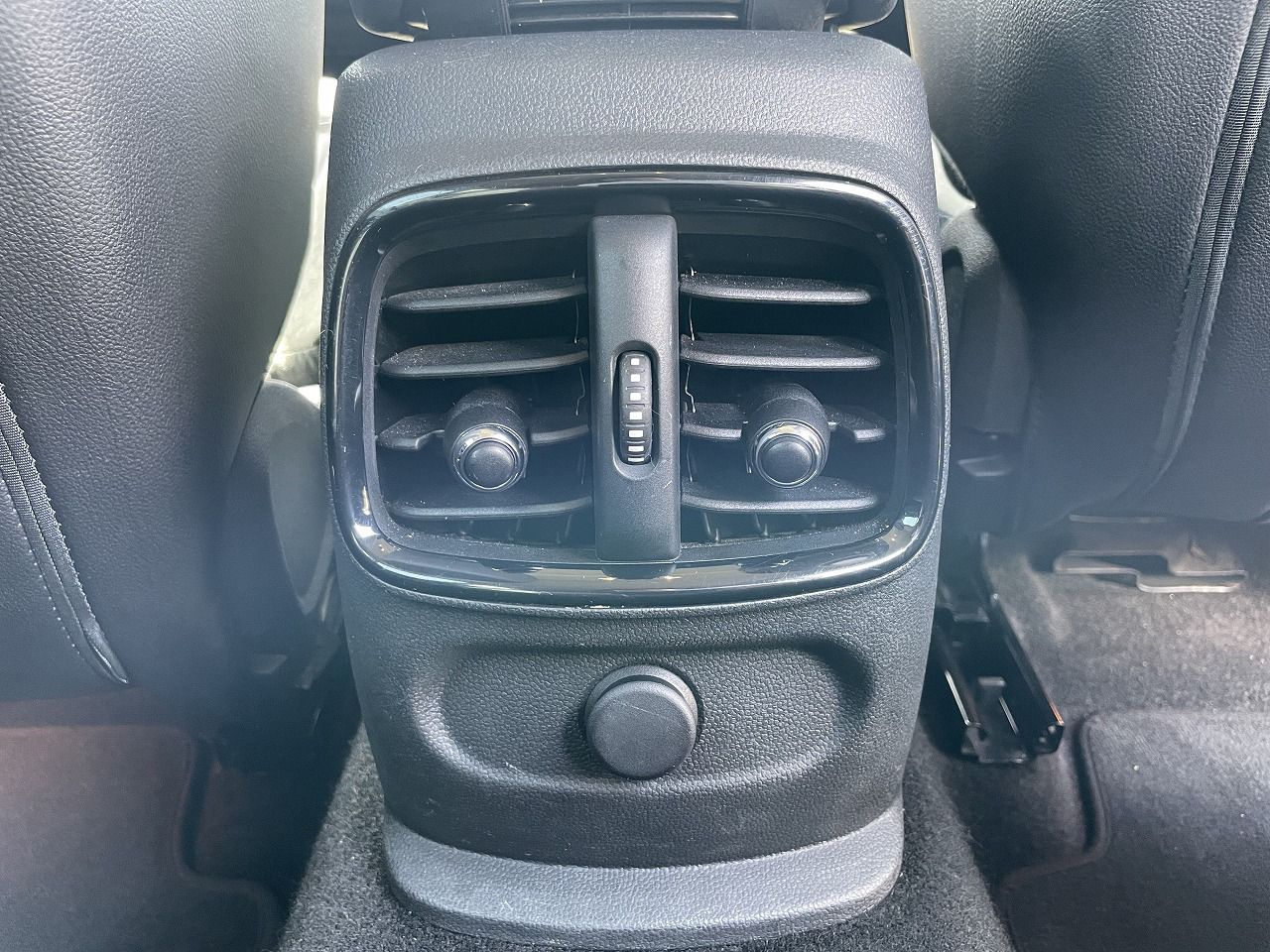 MINI COOPER S CLUBMAN