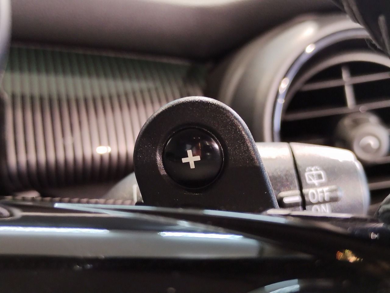 F55 COOPER S D(AT)