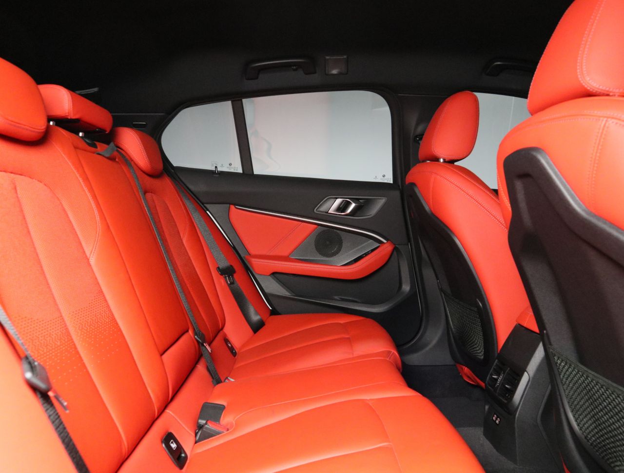 F40 118d Sports Hatch 5-door B47 2.0d