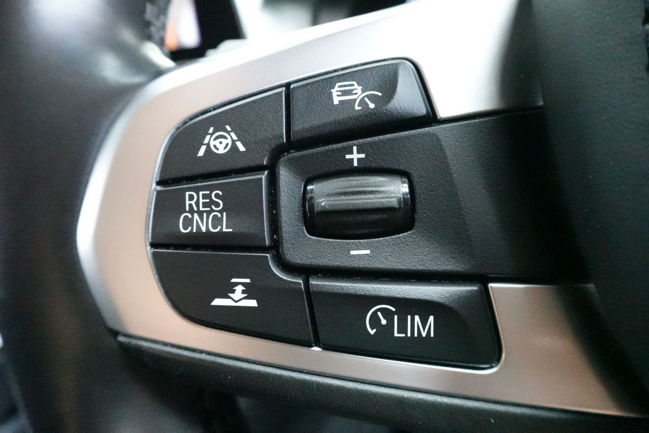 G30 520d xDrive SE Saloon B47 2.0d