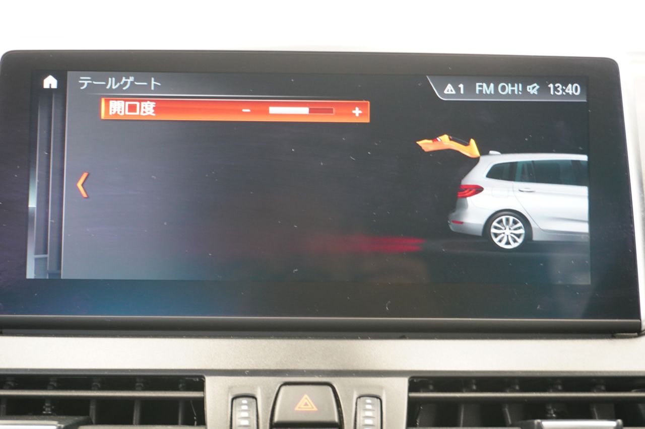 F46 218d Gran Tourer B47 2.0d LCI