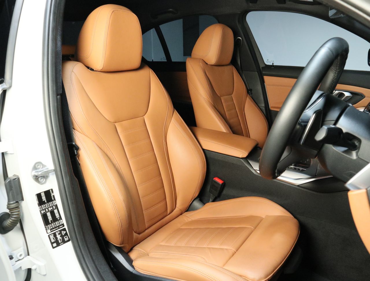 G20 M340i xDrive Saloon RHD