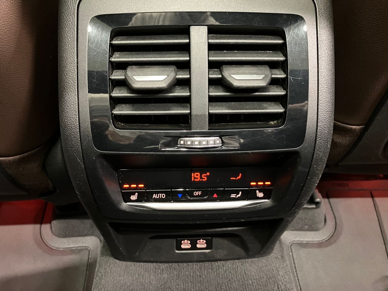 G01 X3 xDrive20d RHD ZA LCI