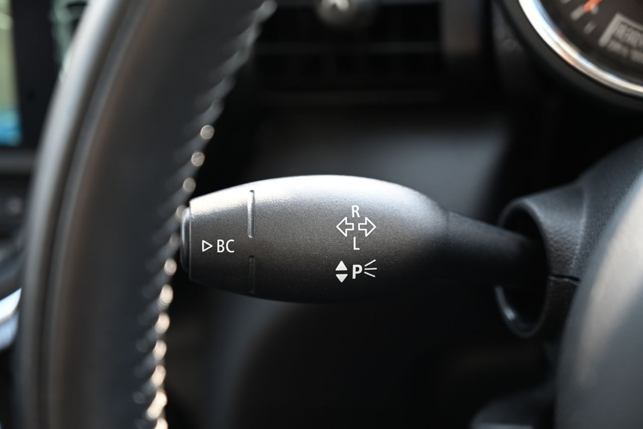 F55 COOPER