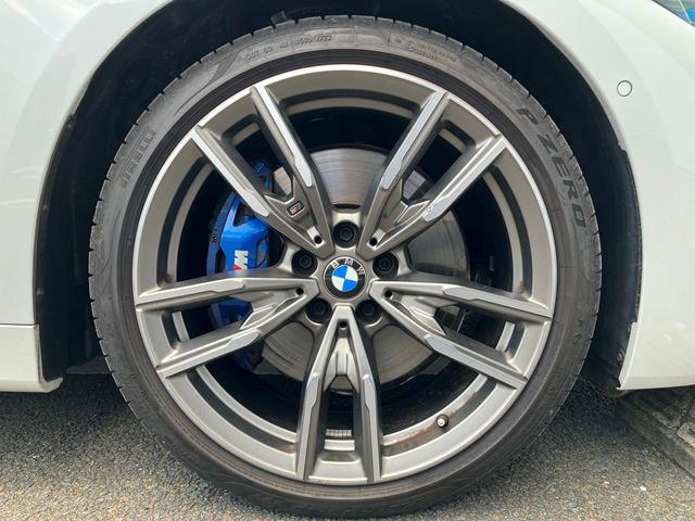 G23 M440i xDrive Convertible RHD