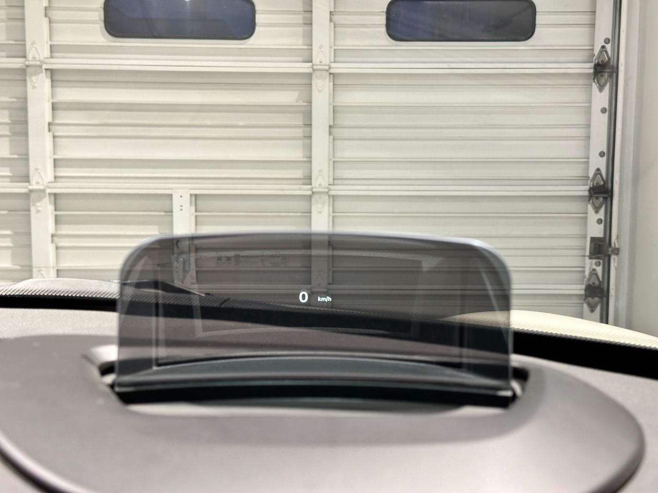 218I ACTIVE TOURER RHD