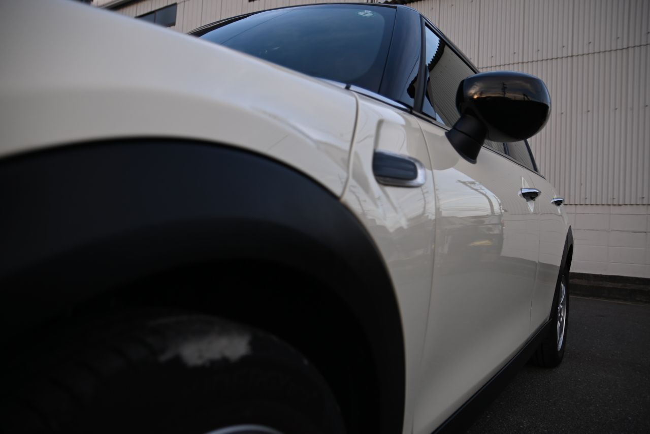 F55 MINI Cooper 5-Door Hatch LCI