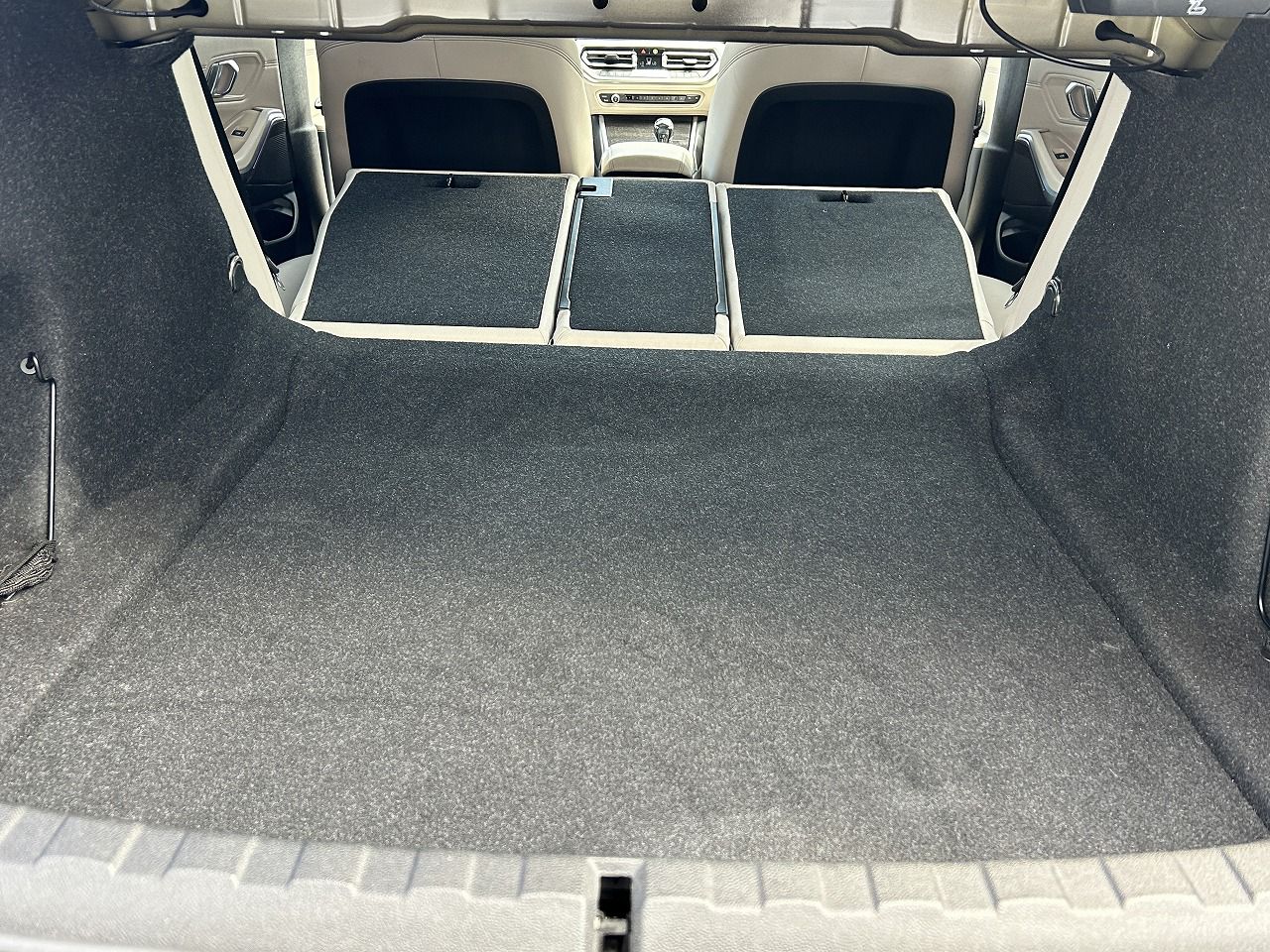 G20 320i Saloon RHD TU