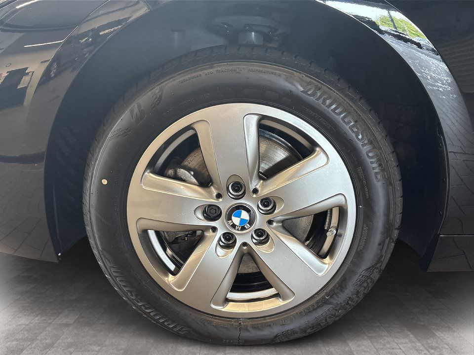 BMW 116